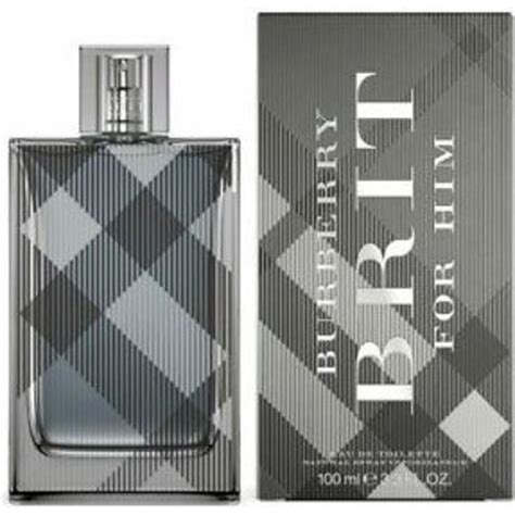 burberry brit for men 3.3 oz|burberry brit for him.